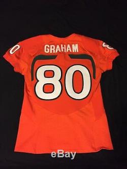 jimmy graham miami jersey