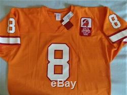 steve young tampa bay jersey