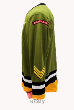 north bay battalion jersey for sale