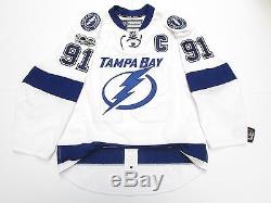 tampa bay lightning edge jersey
