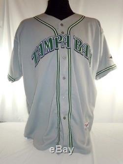 tampa bay rays throwback jersey for sale