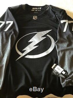 tampa bay lightning alternate jersey