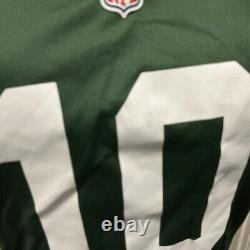 #10 Jordan Love Nike Womens Home Game Nike Jersey Sz M Green Bay Packers $130