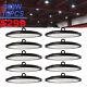 10 Pack 300w Ufo Led High Bay Light Shop Warehouse Industrial Factory Commercial