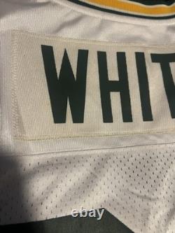 100% Authentic 1993 Reggie White Green Bay Packers Mitchell Ness Jersey 56 NWT