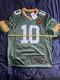 100% Authentic 2024 Jordan Love Green Bay Packers Nike Limited Jersey L Bnwt