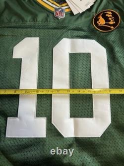 100% Authentic 2024 Jordan Love Green Bay Packers Nike Limited Jersey L BNWT