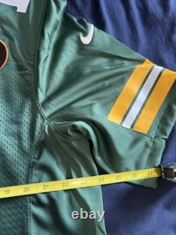100% Authentic 2024 Jordan Love Green Bay Packers Nike Limited Jersey L BNWT