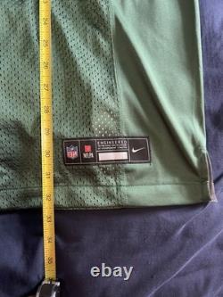 100% Authentic 2024 Jordan Love Green Bay Packers Nike Limited Jersey XL BNWT