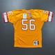 100% Authentic Hardy Nickerson Mitchell & Ness 1993 Buccaneers Jersey Size 48 Xl