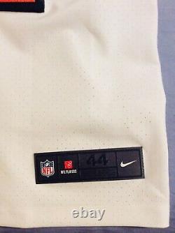 100% Authentic Nike Tom Brady Tampa Bay Vapor Elite Untouchable Authentic Jersey