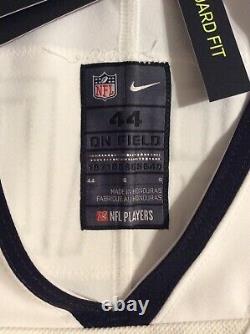 100% Authentic Nike Tom Brady Tampa Bay Vapor Elite Untouchable Authentic Jersey