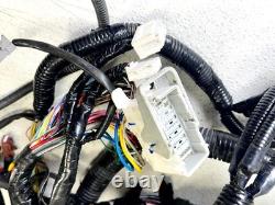 16-19 Infiniti Qx60 3.5l Engine Motor Bay Room Wire Wiring Harness Cable Oem