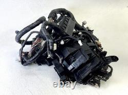 16-19 Infiniti Qx60 3.5l Engine Motor Bay Room Wire Wiring Harness Cable Oem