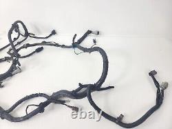 16-19 Infiniti Qx60 Egi Wire Harness Engine Bay Room Motor Wiring Oem