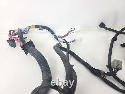 16-19 Infiniti Qx60 Egi Wire Harness Engine Bay Room Motor Wiring Oem