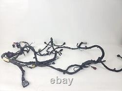 16-19 Infiniti Qx60 Egi Wire Harness Engine Bay Room Motor Wiring Oem