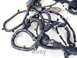 17-18 Infiniti Qx60 Wire Harness Engine 3.5l Bay Room Motor Wiring Oem