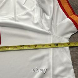 ($175)NWT Tampa Bay Buccaneers Bucky Irving Nike Limited Football Jersey Mens XL