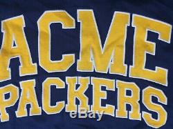 Green Bay Acme Packers Jersey Flash Sales -  1695487383