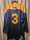 1949 Tony Canadeo Green Bay Packers Authentic Mitchell Ness Jersey 54 Nm Throwbk