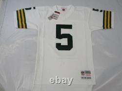 1966 Paul Hornung #5 Green Bay Packers Mens Sizes Mitchell & Ness Jersey $150