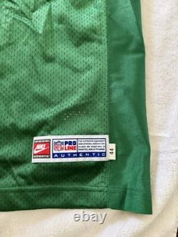 1990's Authentic Brett Favre #4 Green Bay Packers jeresy Nike M 44 New with tags
