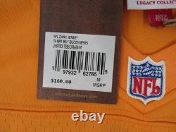 1993 John Lynch #47 Tampa Bay Buccaneers Mens Mitchell & Ness Legacy Jersey $160