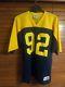 1994 Reggie White Green Bay Packers Throwback Jersey Xl Mint