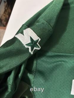 1995 Craig Hentrich Green Bay Packers Team Player Issued Practice Starter Jersey