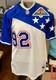 1995 Pro Bowl Green Bay Packers Authentic Mitchell & Ness Reggie White Jersey