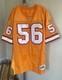 1996 Wilson Authentic Hardy Nickerson Tampa Bay Buccaneers Home Jersey Sz 52