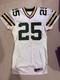 1999 Dorsey Levens Green Bay Packers Team / Player Issued Nike Jersey
