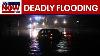 2 Killed When Car Swept Away In Flash Flooding In New Jersey Livenow From Fox