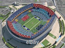 2 NY Giants vs Green Bay Packers tix 12/1/19 withparking pass 30-yard line view