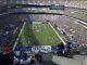 2 Regular Season Tickets New York Giants Vs. Green Bay Packers With Parking