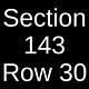 2 Tickets Green Bay Packers @ New York Giants 12/1/19 East Rutherford, Nj