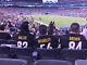 2 Tickets New York Giants Vs. Green Bay Packers 12/01 100pm Section 131