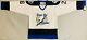 2001 Martin St. Louis Tampa Bay Lightning Home White Jersey