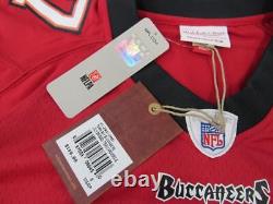 2002 Simeon Rice #97 Tampa Bay Buccaneers Mens Sizes Mitchell & Ness Jersey $150