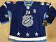 2011 Nhl All Star Game Hockey Jersey Tampa Bay Lightning Martin St. Louis Size 54