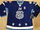 2011 Nhl All Star Game Hockey Jersey Tampa Bay Lightning Martin St. Louis Size 56