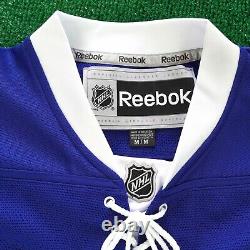 2016-17 Jonathan Drouin Tampa Bay Lightning NHL Reebok Men's Premier Home Jersey