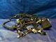 2017 Infiniti Qx60 Awd Headlight Headlamp Engine Bay Room Wire Harness # 44085
