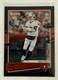 2020 Donruss Tom Brady Press Proof Black /10