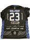 2021 Pro Paintball Tampa Bay Damage Jersey Sandana Edition