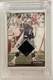2022 Jersey Fusion Tc19 Tom Brady, New England Patriots / Tampa Bay Buccaneers