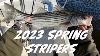 2023 Spring Stripers In Nj