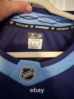 2026 Tampa Bay Lightning Stadium Series Jersey Authentic NWT Yanni Gourde #37