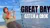 3 Days Fishing Clamming And Crabbing Great Bay New Jersey Catch And Cook